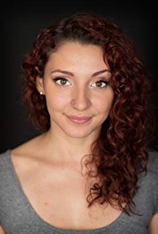 Películas de Natalie Lazarou