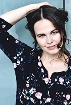 Películas de Natalie MacMahon