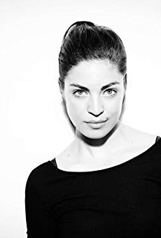 Películas de Natalie Madueño