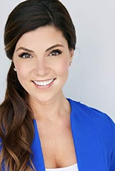 Películas de Natalie Makenna