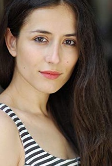 Películas de Natalie Mejer