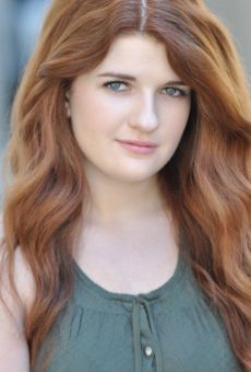 Películas de Natalie Montera