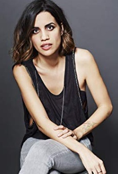 Películas de Natalie Morales