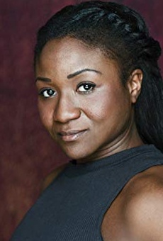 Películas de Natalie Morgan