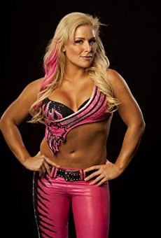 Películas de Natalie Neidhart