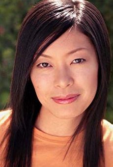 Películas de Natalie Okamoto