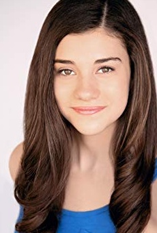 Películas de Natalie Pappalardo