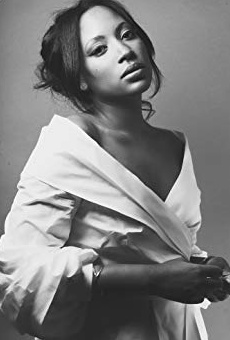 Películas de Natalie Paul