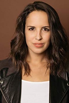 Películas de Natalie Pellegrini