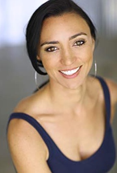 Películas de Natalie Pero