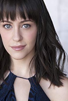 Películas de Natalie Peyser