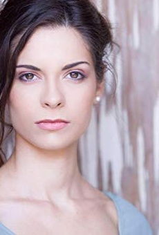 Películas de Natalie Pitcher