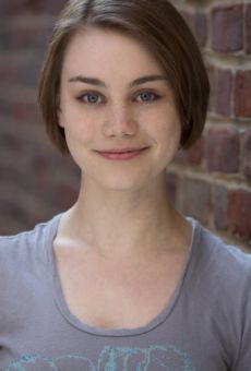 Películas de Natalie Racoosin Películas de Natalie Racoosin