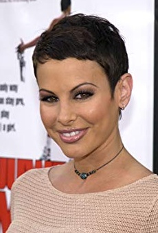 Películas de Natalie Raitano