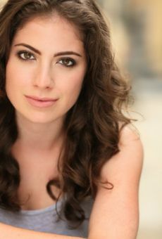 Películas de Natalie Rice