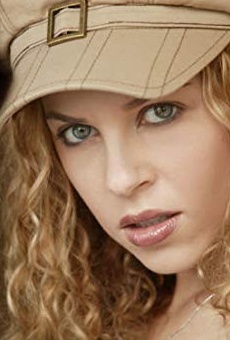 Películas de Natalie Roth