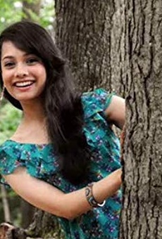 Películas de Natalie Rout