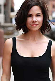 Películas de Natalie Roy