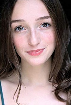 Películas de Natalie Saint-Martin