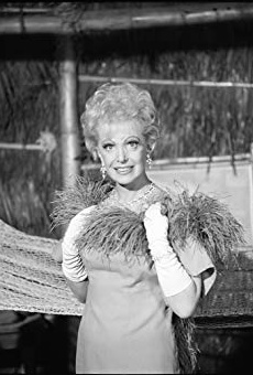 Películas de Natalie Schafer