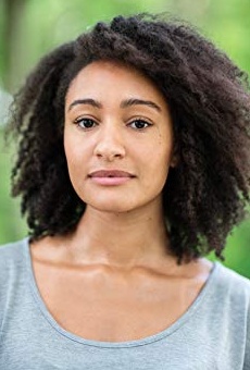 Películas de Natalie Simpson