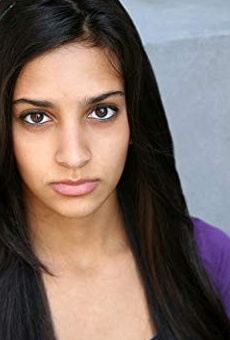 Películas de Natalie Soleil