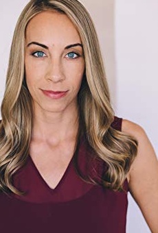 Películas de Natalie St. Peter