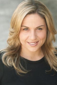 Películas de Natalie Stathis