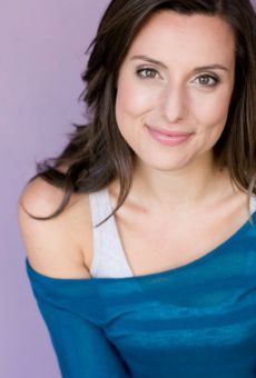 Películas de Natalie Storrs