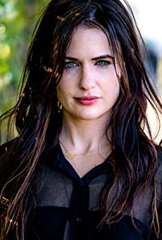 Películas de Natalie Trent