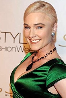 Películas de Natalie Victoria