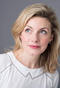 Películas de Natalie Walter