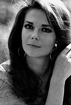 Películas de Natalie Wood