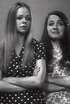 Películas de Nataliya Trisvetova