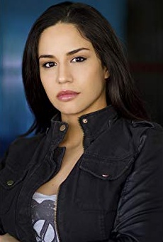 Películas de Nataly Peña