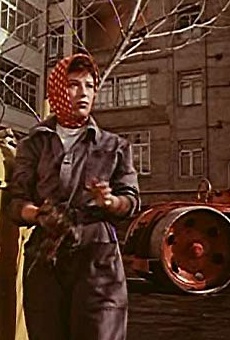 Películas de Natalya Arkhangelskaya Películas de Natalya Arkhangelskaya