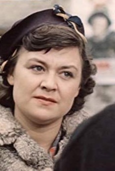 Películas de Natalya Chenchik