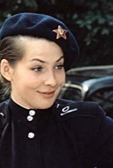 Películas de Natalya Danilova