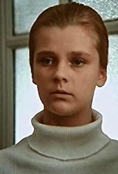 Películas de Natalya Dikaryova