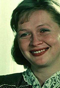 Películas de Natalya Gundareva