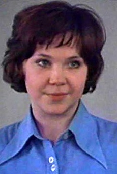 Películas de Natalya Kaznacheeva