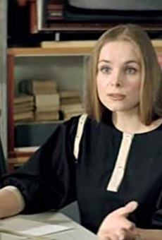 Películas de Natalya Konovalova Películas de Natalya Konovalova