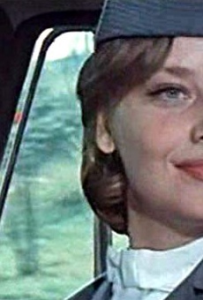 Películas de Natalya Kustinskaya