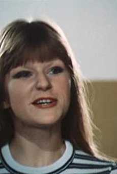 Películas de Natalya Martinson