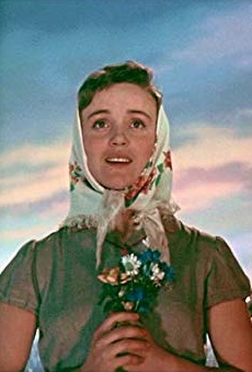 Películas de Natalya Naum