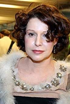 Películas de Natalya Negoda