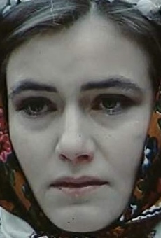 Películas de Natalya Polishchuk