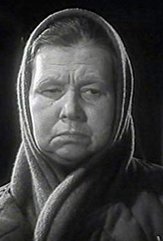 Películas de Natalya Serebryannikova