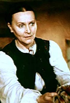 Películas de Natalya Uzhviy