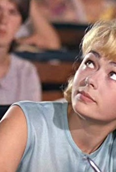 Películas de Natalya Zorina